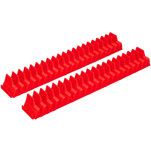 Picture of 40 Tool Modular Wrench Pro - Red