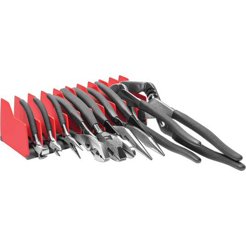 Picture of 10 Tool Plier Pro® - Red/Black
