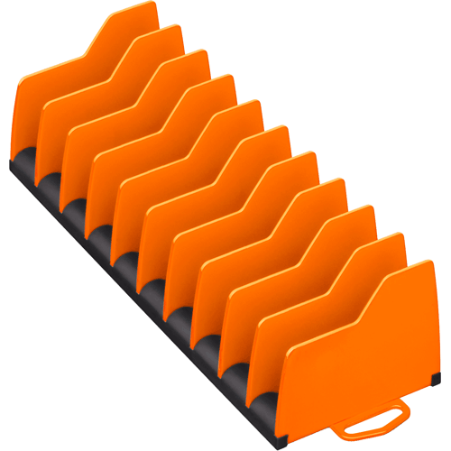 Picture of 10 Tool Plier Pro® - Orange/Black
