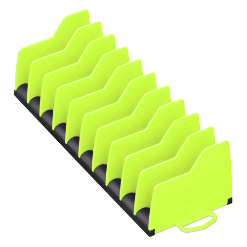 Picture of 10 Tool Plier Pro® - HiViz/Black