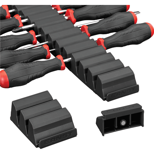 Picture of 13 Tool Magnetic Modular Screwdriver Pro - Black