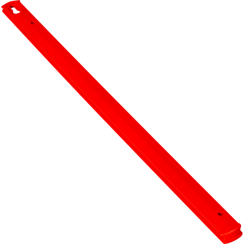 Picture of 18" Universal Socket Rail - Red