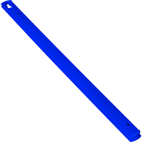 Picture of 18" Universal Socket Rail - Blue