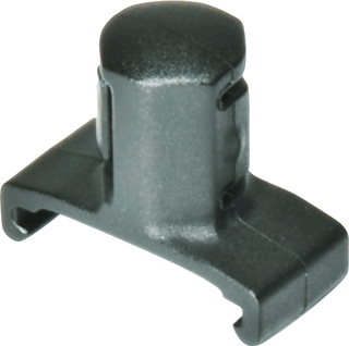Picture of Dura-Pro Twist Lock 1/2" Socket Clips - 15 Pk.