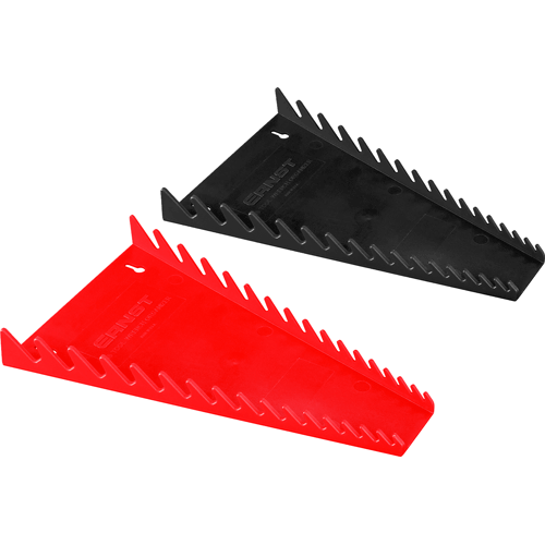 Picture of Wrench Tray Pack - Red/Black