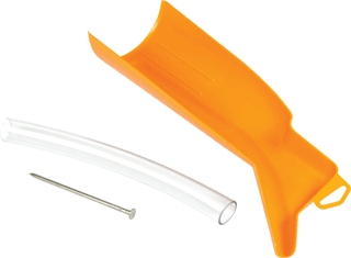 Picture of Greg's Drip-Free Oil Filter Funnel
