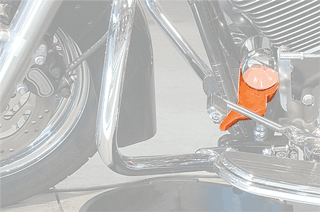 Picture of Greg's Drip-Free Oil Filter Funnel