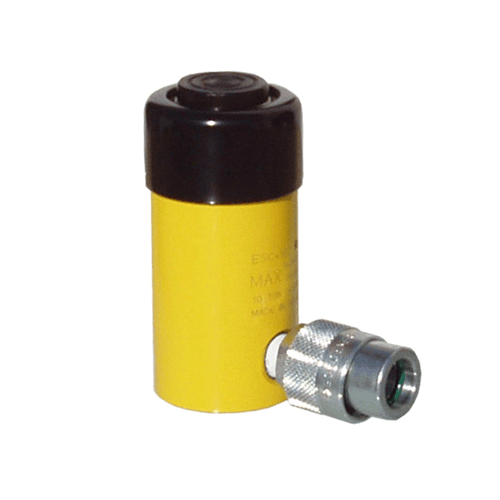 Picture of 10 Ton Hydraulic Cylinder, 2" Stroke