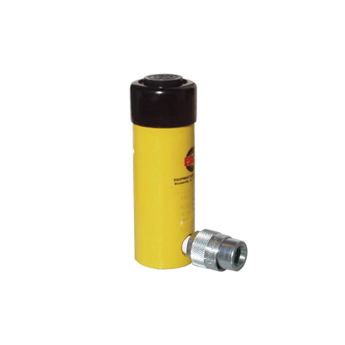 Picture of 10 Ton Hydraulic Cylinder, 4" Stroke