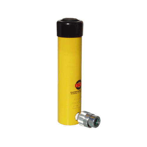 Picture of 10 Ton Hydraulic Cylinder, 6" Stroke