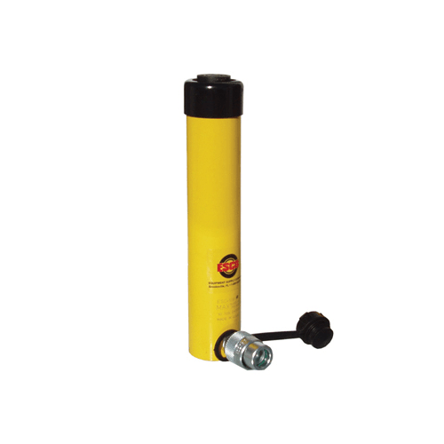 Picture of 10 Ton Hydraulic Cylinder, 8" Stroke