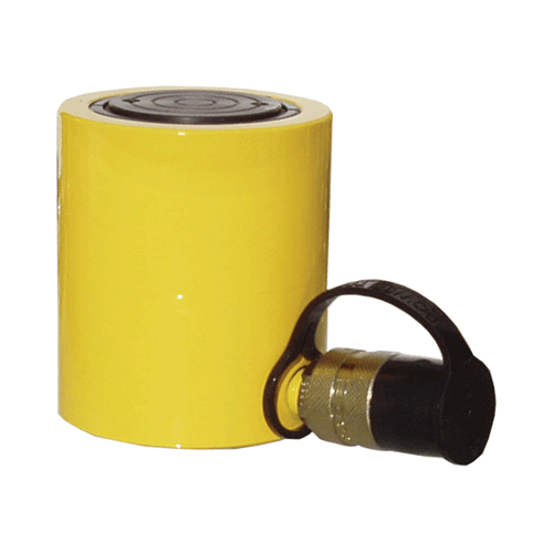 Picture of 30 Ton Hydraulic Cylinder, 2.44" Stroke