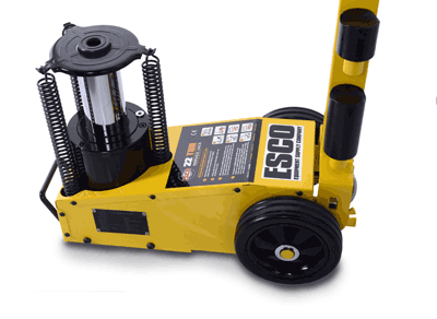 Picture of 22 Ton Service Jack