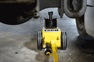 Picture of 22 Ton Service Jack
