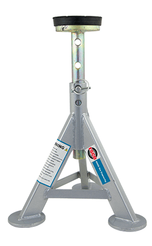 Picture of 3 Ton Performance Shorty Style Jack Stand