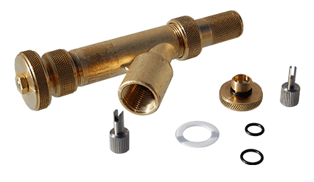 Picture of Liquid Transfer Pump Injector Gun