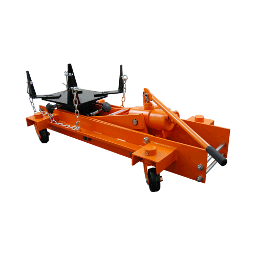 Picture of Yellow Jackit 2.2 Ton Transmission Jack