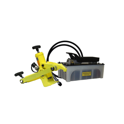 Picture of Yellow Jackit Combi Style Bead Breaker Kit