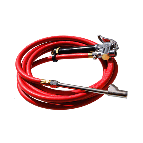 Picture of Lock-On Air Hose, 6'