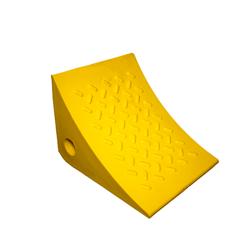 Picture of Wheel Chock – 5 Ton