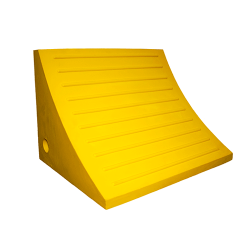 Picture of Wheel Chock – 60 Ton