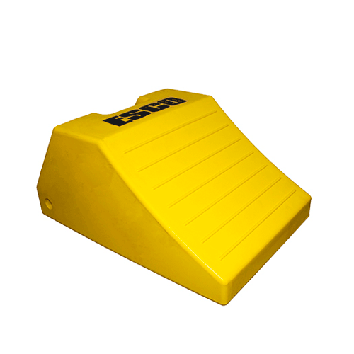 Picture of Wheel Chock – 250 Ton