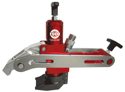 Picture of Combi Style Aluminum Bead Breaker