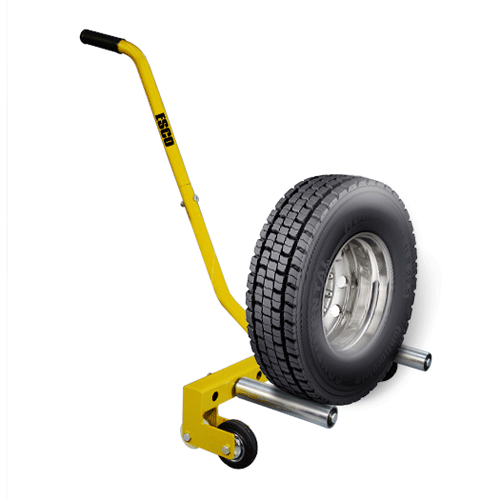 Picture of HD Adjustable Wheel Dolly