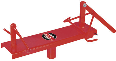 Picture of Manual Tire Spreader (Turn-Table Style)