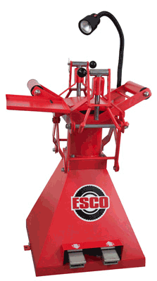 Picture of Pneumatic Passenger & Light Truck Tire Spreader