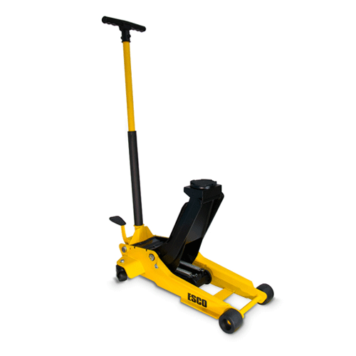 Picture of Pro Series 3 Ton Trolley Jack