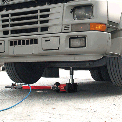 Picture of YAK 66/33 Ton Jack