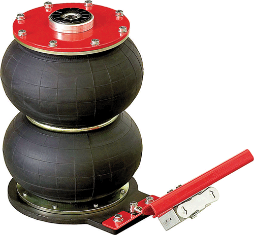Picture of YAK 132 Bladder Jack