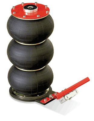 Picture of YAK 203 Bladder Jack