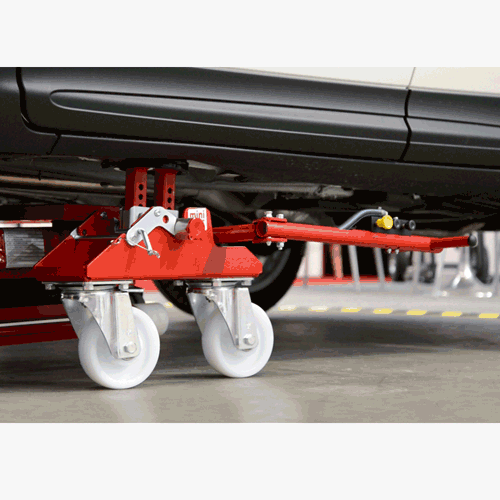 Picture of miniLIFT “Lift & Move”