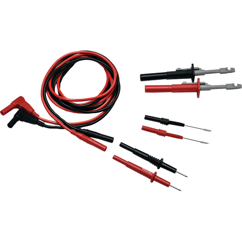 Picture of 8 Pc. Diagnostic Test Lead Set
