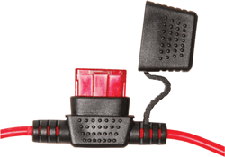 Picture of Fuse Lead Automotive DMM Test Leads