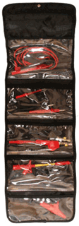 Picture of Pro Test Lead Kit