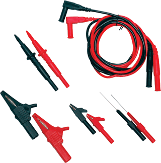 Picture of Automotive Test Lead Kit