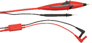 Picture of LOADpro Dynamic Test Leads
