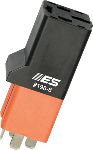 Picture of Maxi Relay Adapter
