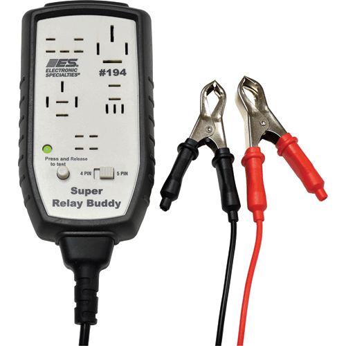 Picture of Super Relay Buddy®