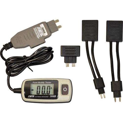 Picture of Fuse Buddy® Mini Kit
