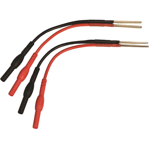Picture of Dual Radius Spoon Probes