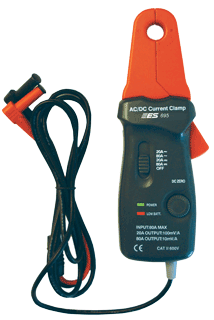 Picture of Low Amp Probe