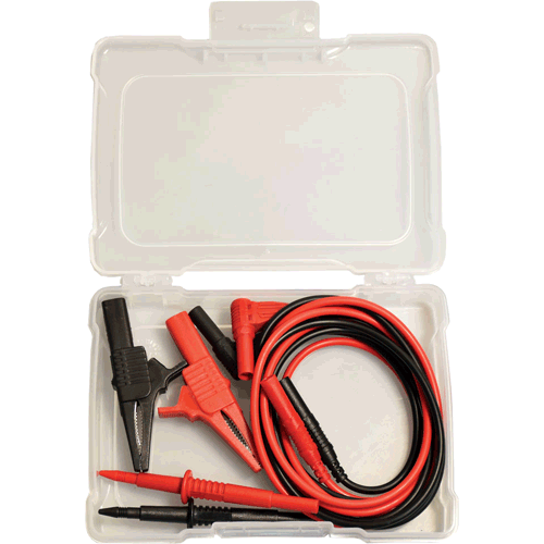 Picture of EZ Test Automotive Test Probe Kit