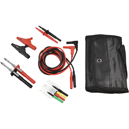 Picture of Pro Auto Test Lead Kit