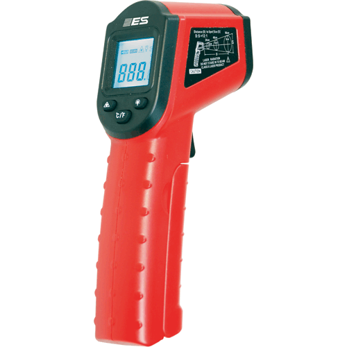 Picture of Infrared Thermometer