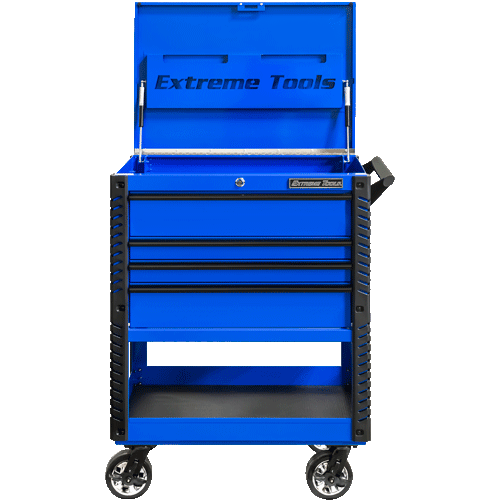 Picture of 33IN 4 DWR DLX TOOL CART