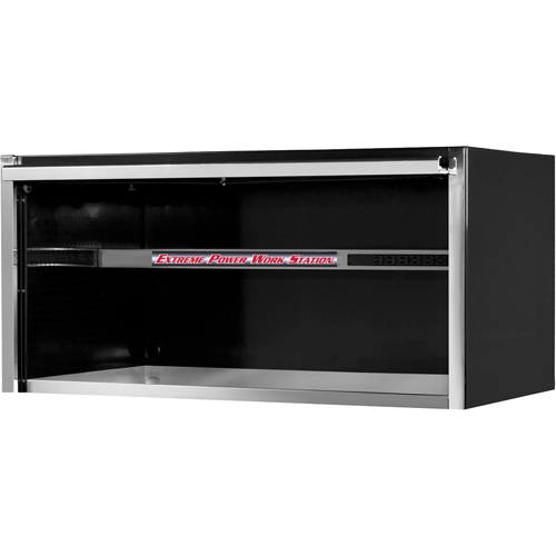 Picture of 55X30 XTR WRKSTN HUTCH